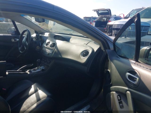 2012 MITSUBISHI ECLIPSE 4A31K3DT9CE008607 Photo 4