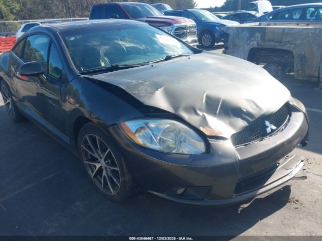 2012 MITSUBISHI ECLIPSE 4A31K3DT9CE008607 Photo 5