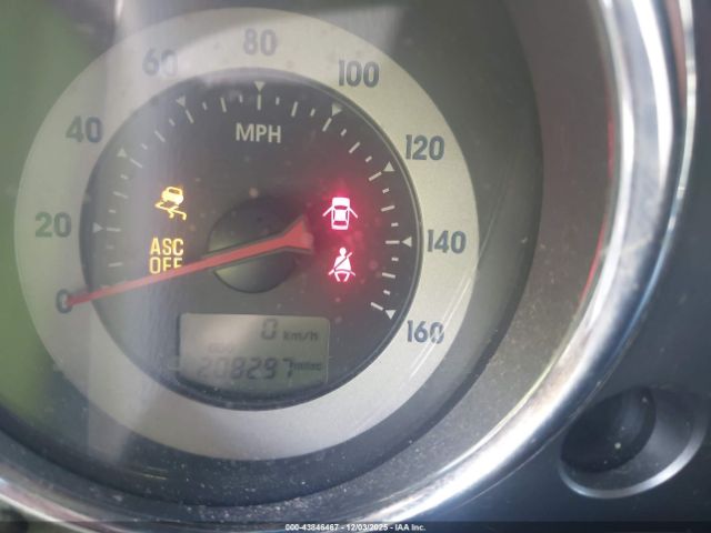 2012 MITSUBISHI ECLIPSE 4A31K3DT9CE008607 Photo 6