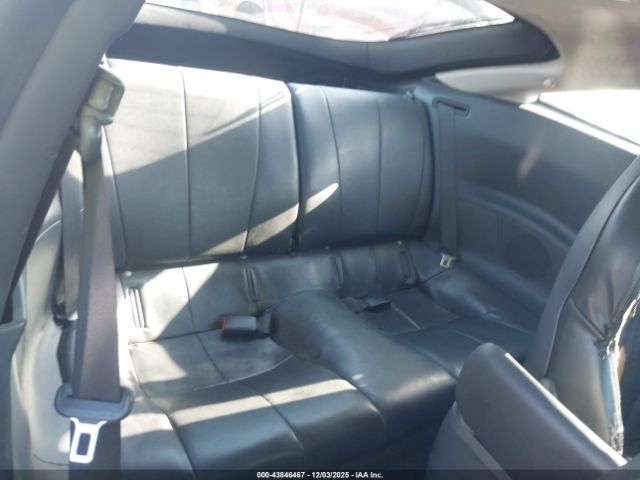 2012 MITSUBISHI ECLIPSE 4A31K3DT9CE008607 Photo 7