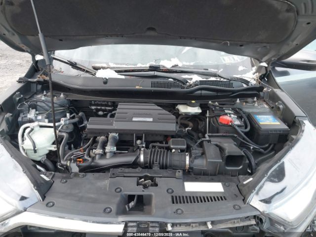 2017 HONDA CR-V 2HKRW2H97HH681633 Photo 9