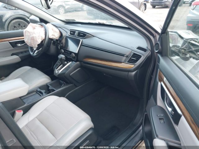 2017 HONDA CR-V 2HKRW2H97HH681633 Photo 4