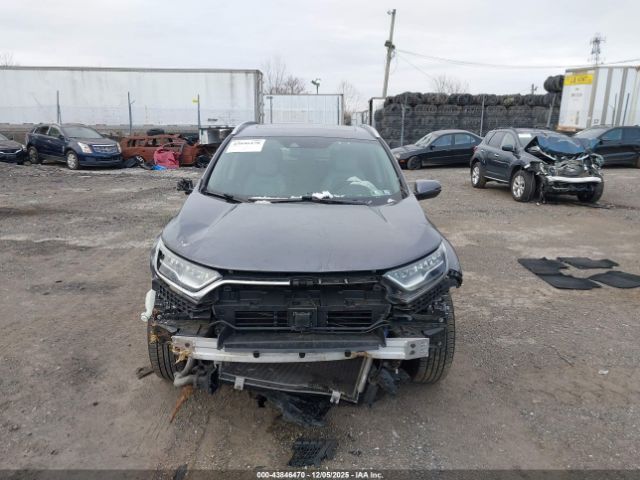2017 HONDA CR-V 2HKRW2H97HH681633 Photo 5