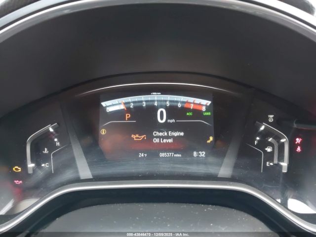 2017 HONDA CR-V 2HKRW2H97HH681633 Photo 6