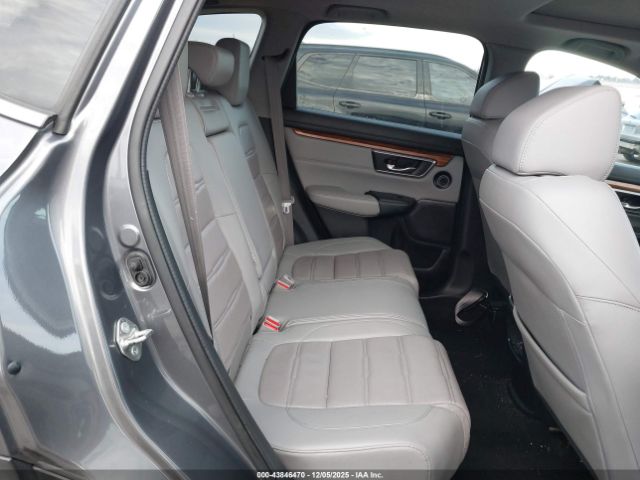 2017 HONDA CR-V 2HKRW2H97HH681633 Photo 7
