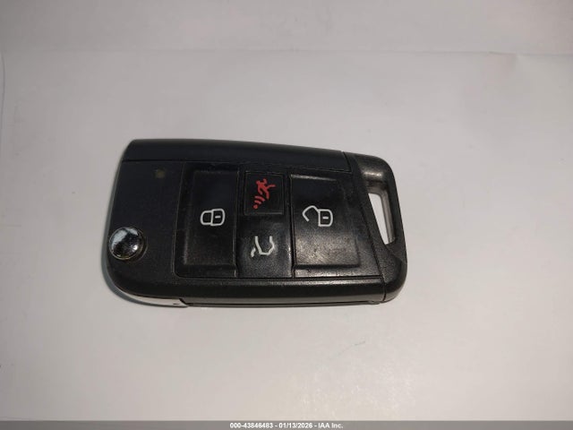 43846483 :رقم المزاد ، 3VW5M7BUXRM084144 vin ، 2024 Volkswagen Jetta 1.5t S مزاد بيع