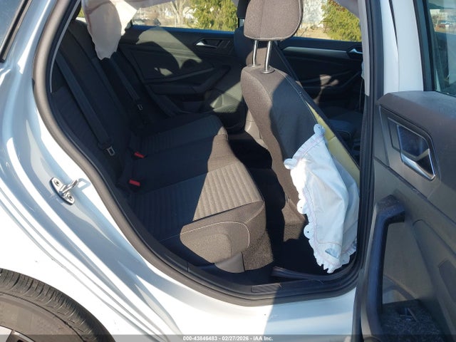 43846483 :رقم المزاد ، 3VW5M7BUXRM084144 vin ، 2024 Volkswagen Jetta 1.5t S مزاد بيع