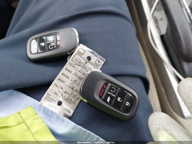 2023 HONDA CR-V 7FARS4H71PE021305 Photo 10