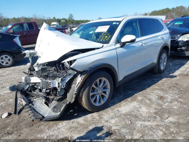 2023 HONDA CR-V 7FARS4H71PE021305 Photo 1