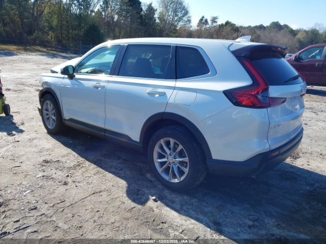 2023 HONDA CR-V 7FARS4H71PE021305 Photo 2
