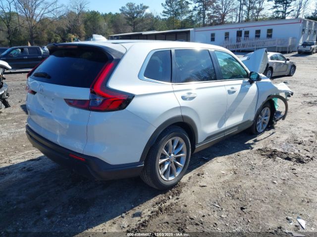 2023 HONDA CR-V 7FARS4H71PE021305 Photo 3