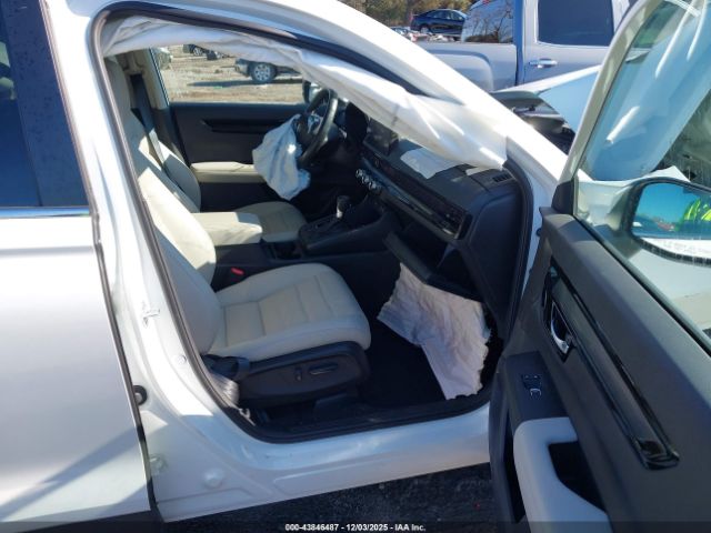 2023 HONDA CR-V 7FARS4H71PE021305 Photo 4