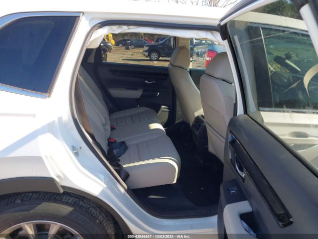 2023 HONDA CR-V 7FARS4H71PE021305 Photo 7