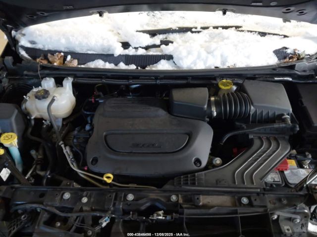 2025 CHRYSLER PACIFICA 2C4RC1BG5SR531993 Photo 9