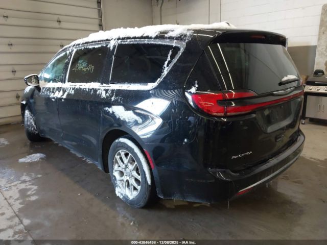 2025 CHRYSLER PACIFICA 2C4RC1BG5SR531993 Photo 2