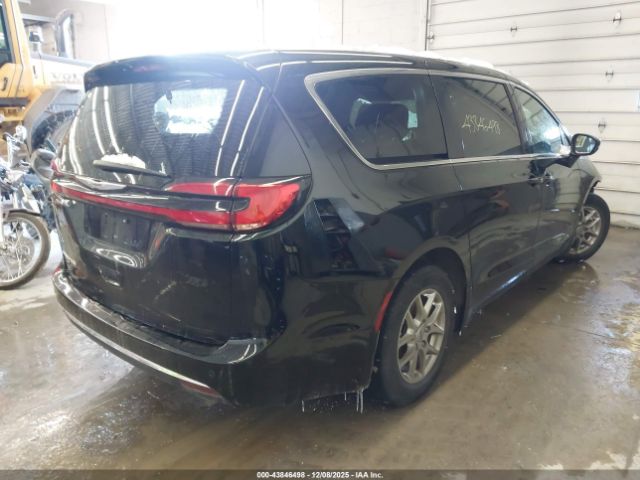 2025 CHRYSLER PACIFICA 2C4RC1BG5SR531993 Photo 3