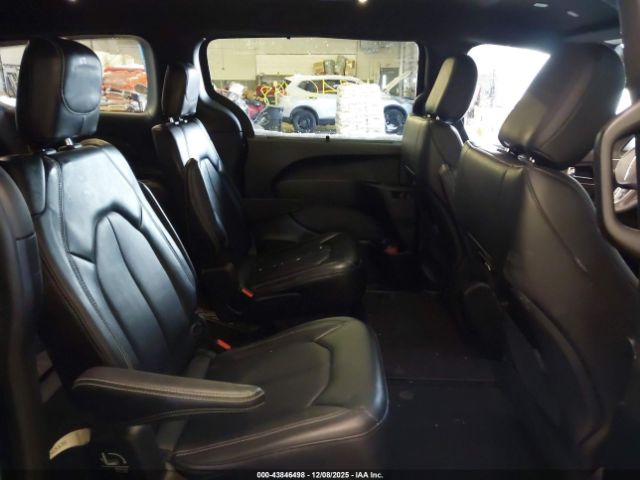 2025 CHRYSLER PACIFICA 2C4RC1BG5SR531993 Photo 7