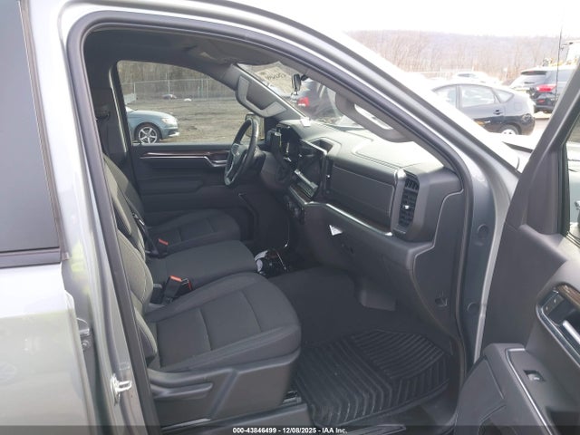 3GCPKKEK6SG287941 Chevrolet Silverado 1500 4wd Short Bed Lt With 2fl