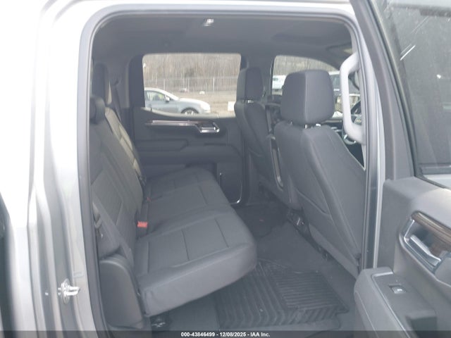 3GCPKKEK6SG287941 Chevrolet Silverado 1500 4wd Short Bed Lt With 2fl