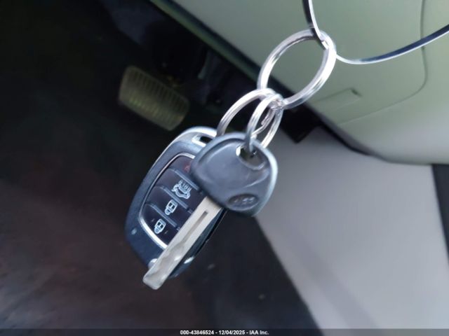 2018 HYUNDAI SONATA 5NPE24AF6JH695499 Photo 10