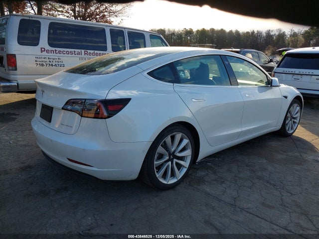 2020 TESLA MODEL 3 5YJ3E1EB5LF621173 Photo 3