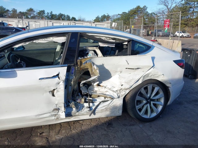 2020 TESLA MODEL 3 5YJ3E1EB5LF621173 Photo 5