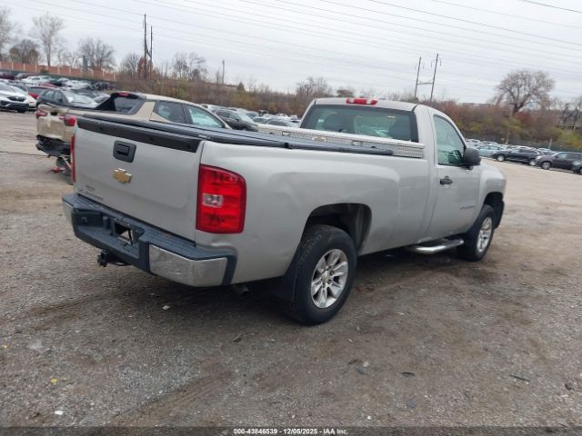 2008 CHEVROLET SILVERADO 1500 1GCEC14X28Z120030 Photo 3
