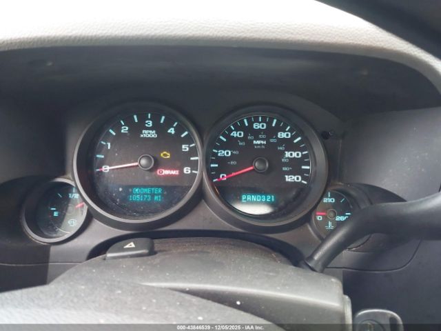 2008 CHEVROLET SILVERADO 1500 1GCEC14X28Z120030 Photo 6