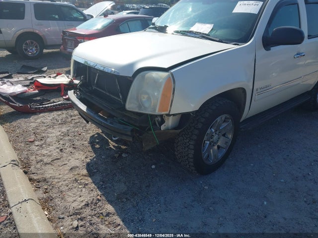 43846549 :رقم المزاد ، 1GKFK33039R228654 vin ، 2009 Gmc Yukon Slt2 مزاد بيع