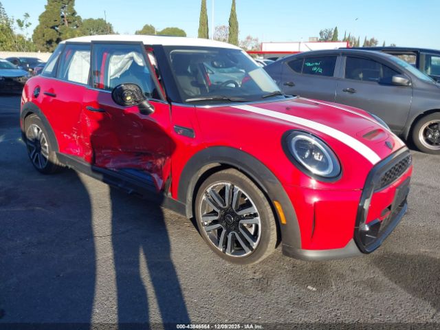 2024 MINI HARDTOP WMW53DK05R2U83016