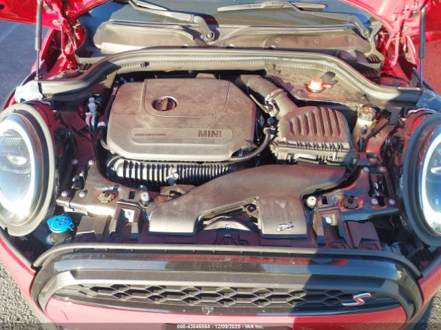 2024 MINI HARDTOP WMW53DK05R2U83016 Photo 9