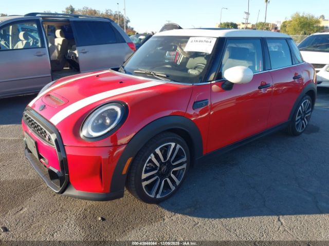 2024 MINI HARDTOP WMW53DK05R2U83016 Photo 1