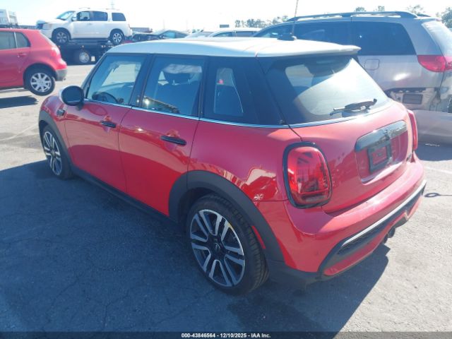2024 MINI HARDTOP WMW53DK05R2U83016 Photo 2