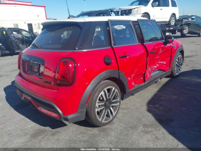2024 MINI HARDTOP WMW53DK05R2U83016 Photo 3