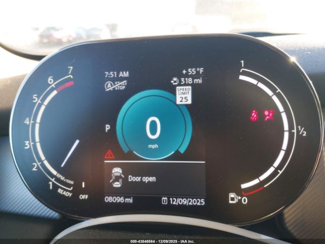 2024 MINI HARDTOP WMW53DK05R2U83016 Photo 6