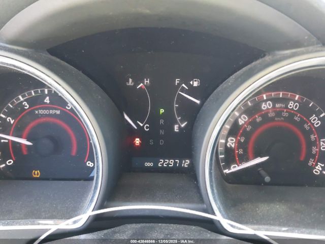 2008 TOYOTA HIGHLANDER JTEDS41A982027235 Photo 6