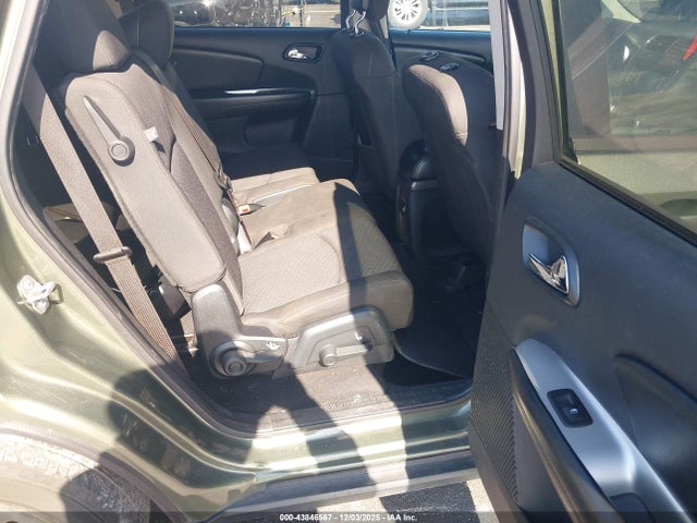 Aukcja sprzedaży 2017 Dodge Journey Se, vin: 3C4PDCAB1HT700743, numer aukcji: 43846567