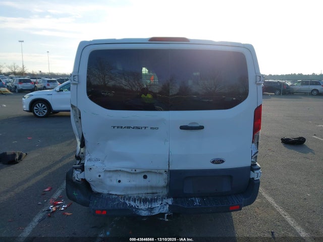 Aukcja sprzedaży 2015 Ford Transit-150, vin: 1FTNE1YM4FKB29652, numer aukcji: 43846568