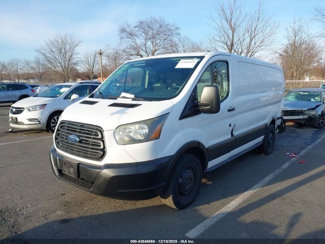 Auction sale of the 2015 Ford Transit-150, vin: 1FTNE1YM4FKB29652, lot number: 43846568