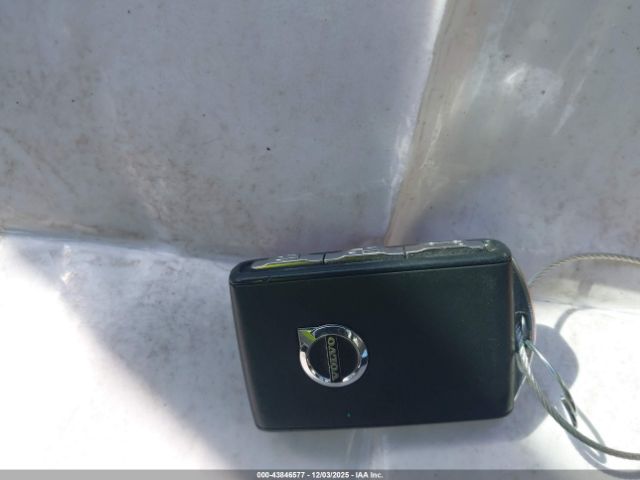 2022 VOLVO XC60 RECHARGE PLUG-IN HYBRID YV4BR0DZ0N1996017 Photo 10