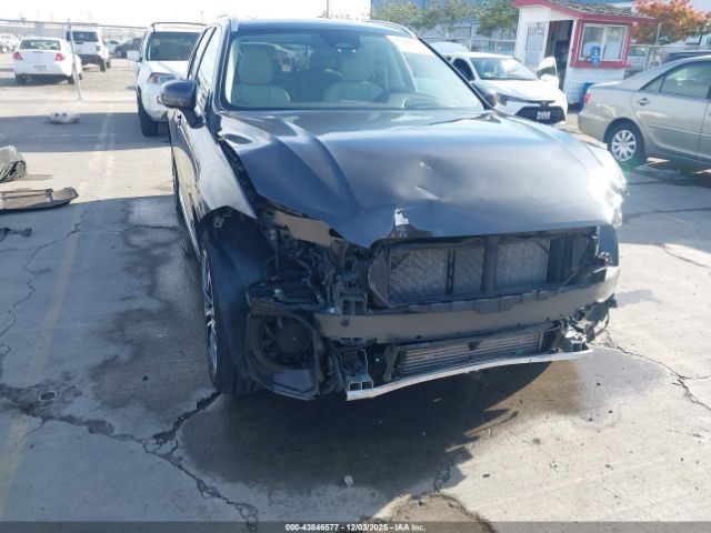 2022 VOLVO XC60 RECHARGE PLUG-IN HYBRID YV4BR0DZ0N1996017 Photo 5