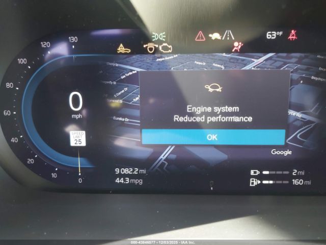 2022 VOLVO XC60 RECHARGE PLUG-IN HYBRID YV4BR0DZ0N1996017 Photo 6