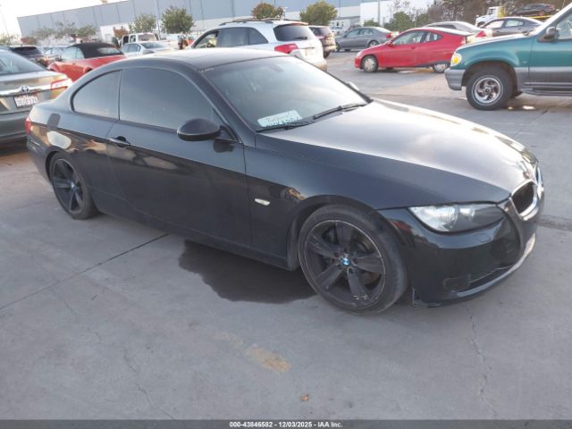 2009 BMW 335I WBAWB73559P044906