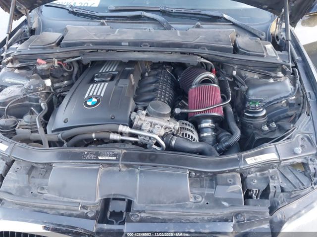 2009 BMW 335I WBAWB73559P044906 Photo 9