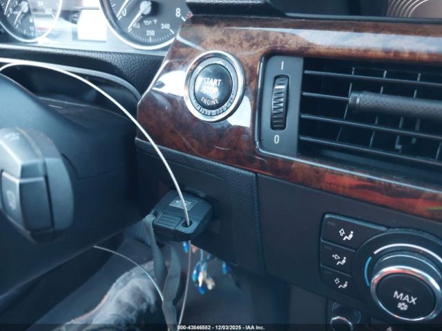 2009 BMW 335I WBAWB73559P044906 Photo 10