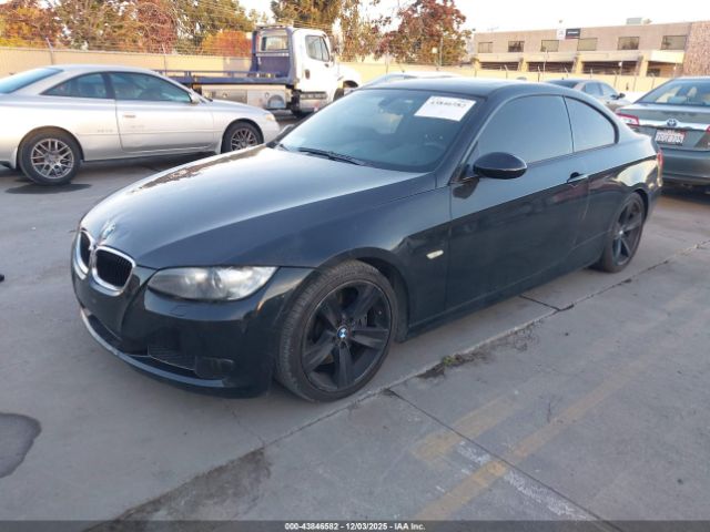 2009 BMW 335I WBAWB73559P044906 Photo 1