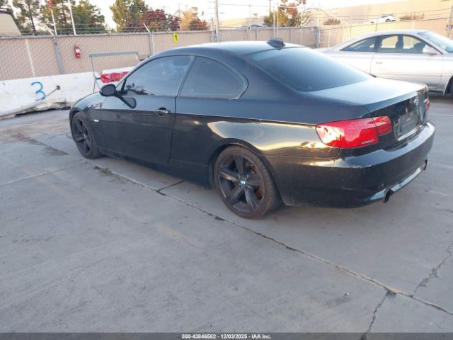 2009 BMW 335I WBAWB73559P044906 Photo 2