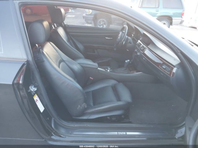 2009 BMW 335I WBAWB73559P044906 Photo 4