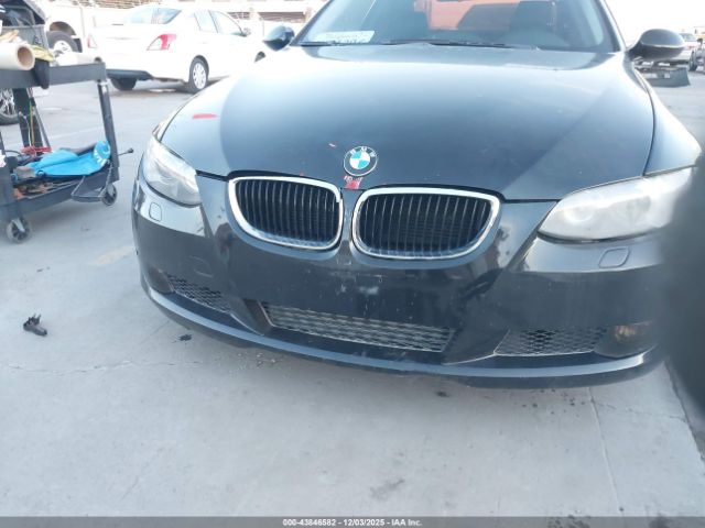2009 BMW 335I WBAWB73559P044906 Photo 5