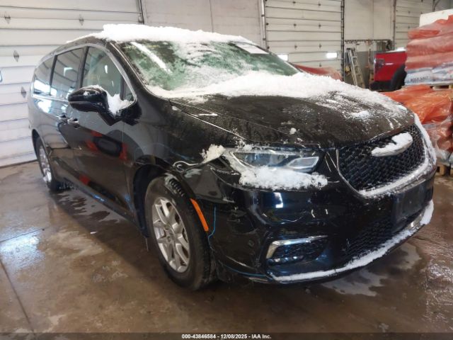 2024 CHRYSLER PACIFICA 2C4RC1BG9RR167863